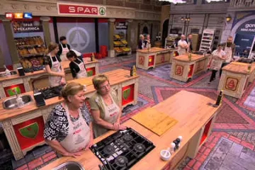 'Tri, dva, jedan &ndash; kuhaj!', četvrtak, 17. svibnja u 22:10 na RTL-u!