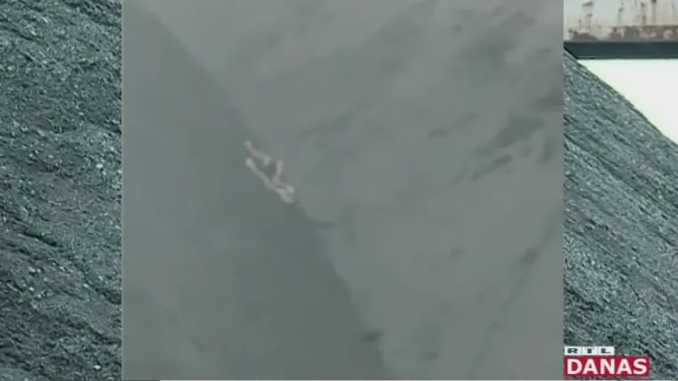 VIDEO Bakrani strepe od dvometarskih pitona: 'Imamo informaciju da ih ima desetak'