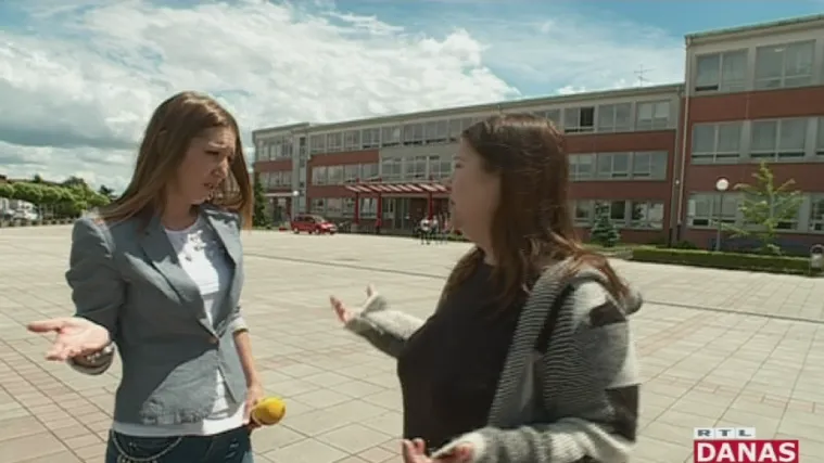 Nakon otkrića RTL-a profesor optužen za pedofiliju oti&scaron;ao na bolovanje