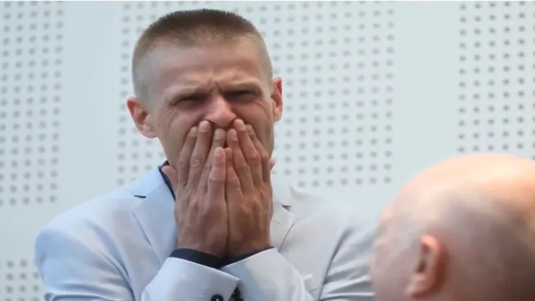 Žrtva pravosuđa: pu&scaron;ten nakon 18 godina zatvora za zločin koji nije počinio