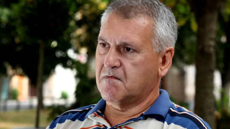 'Netko je bio naručitelj paljenja vikendice': neko se htio osvetiti biv&scaron;em &scaron;efu DORH-a?