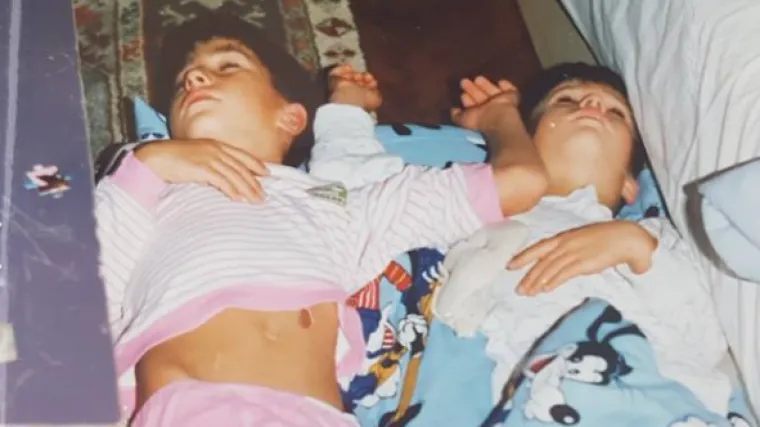 Nova incijativa približava potresna svjedočanstva iz rata: 'Izveli su me na 'strijeljanje' kao dobrovoljca'