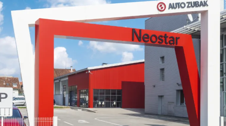 AutoZubak Neostar slavi 4 godine i sru&scaron;io je rekord od 11.000 dnevnih posjeta korisnika