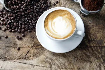 Uzgoj kave - znate li da je budućnost uzgoja kave ugrožena?