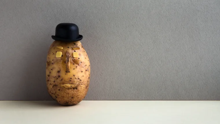 Izbjegavajte proklijali krumpir jer može biti opasan po zdravlje