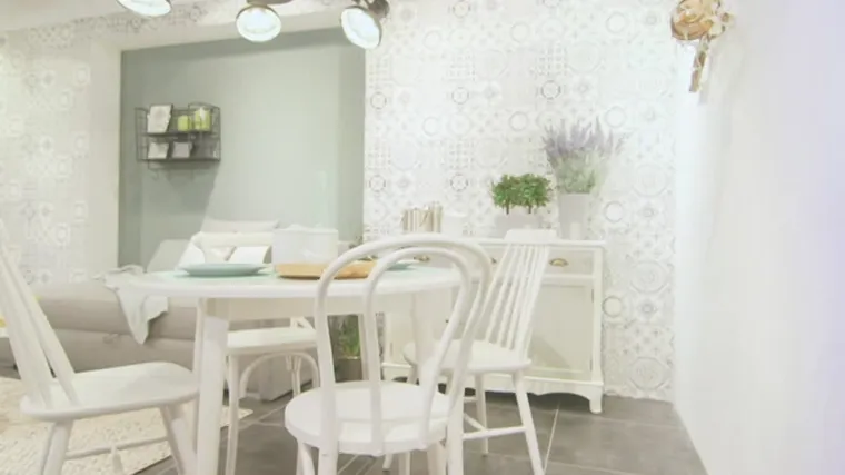 Jednostavni savjeti - Kako oprati zidove