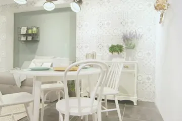 Jednostavni savjeti - Kako oprati zidove