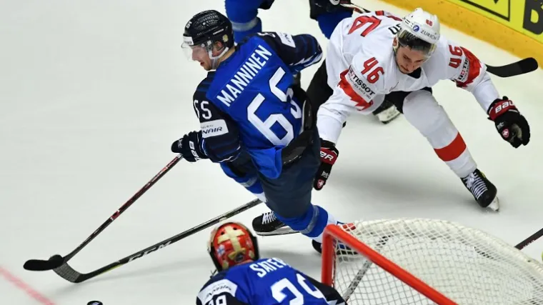 U razmaku od četiri minute zabili tri pogotka