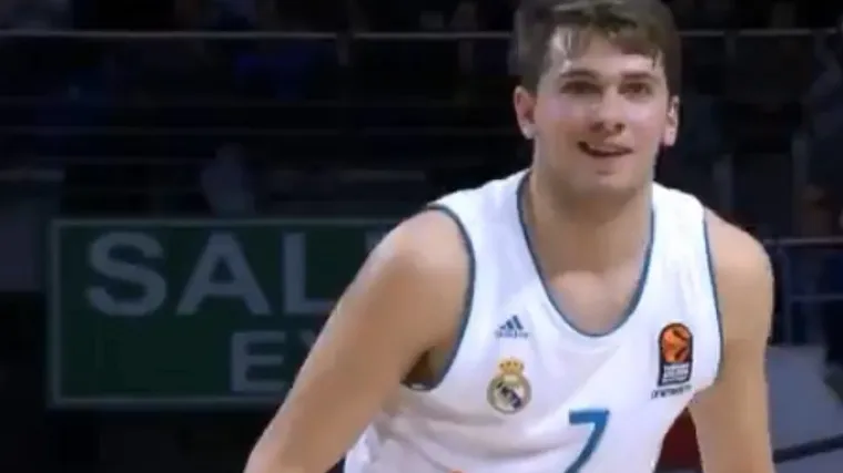 Dončić napokon progovorio o onome &scaron;to zanima sve istinske ljubitelje ko&scaron;arke