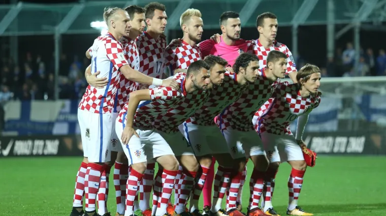Analitičari izračunali &scaron;anse svih reprezentacija, evo gdje se nalazi Hrvatska