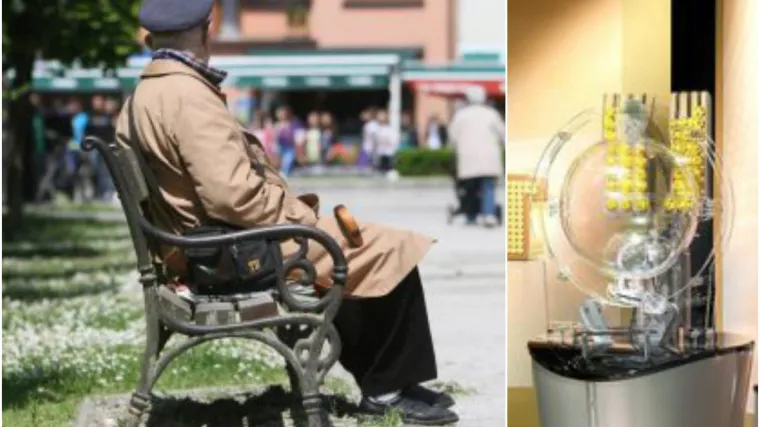 'I dalje ću voziti stari auto, samo ću ga lak&scaron;e popraviti'