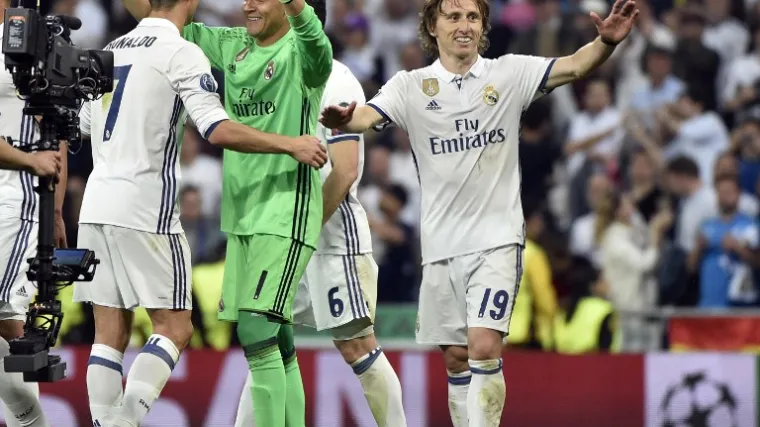 'Pa to je zabranjeno, Real njega ne smije prodati'