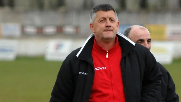 'Hrvati uvijek mogu računati na nacionalni naboj. Ne znam zašto u Bosni ili u Srbiji nemaju isti takav osjećaj'