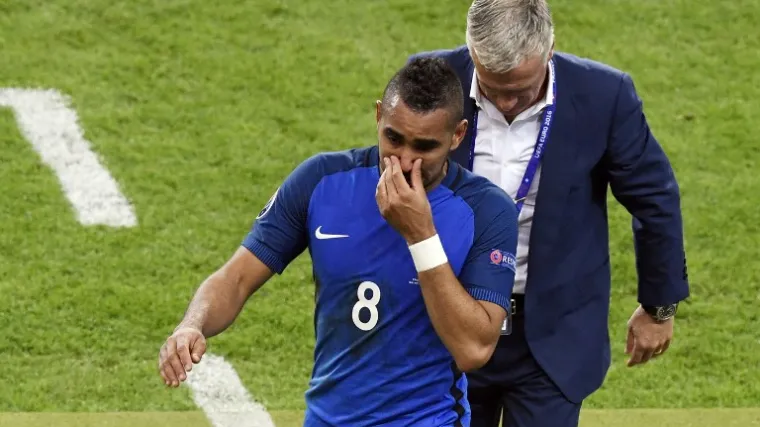 Deschamps objavio popis za Rusiju, Vatrenima se sprema pakao