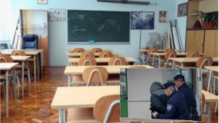 Zlostavljao je i svoju djecu, a kad je razotkriven pobjegao je na bolovanje