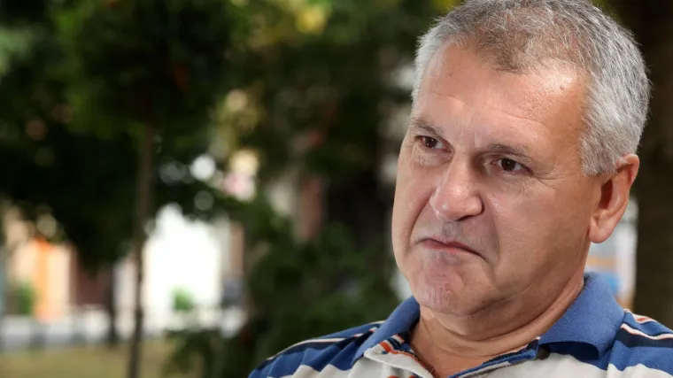 'Očito je bilo da je netko naručitelj'