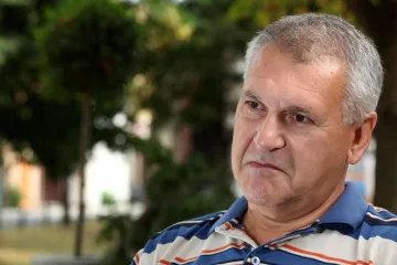 'Očito je bilo da je netko naručitelj'