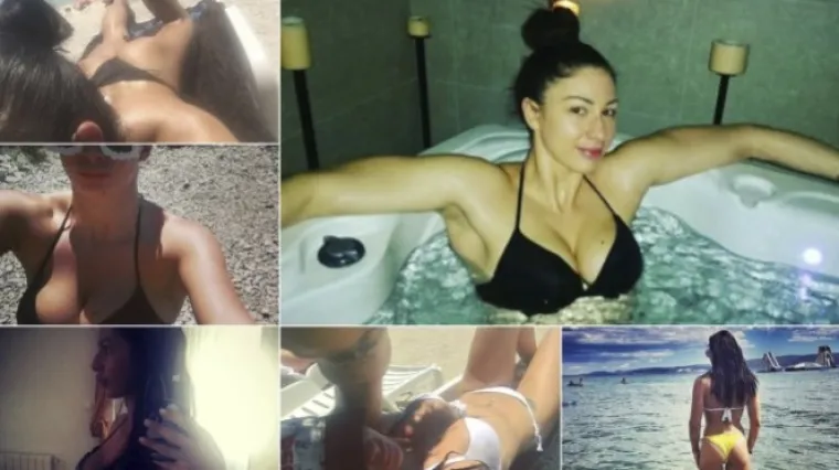 Pomutila je razum opasnoj Ruskinji u ringu, pomutit će ga i vama