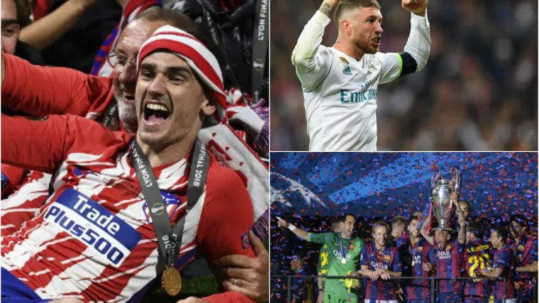 Ove brojke su nevjerojatne; Ovako se ne&scaron;to ne pamti u nogometu!