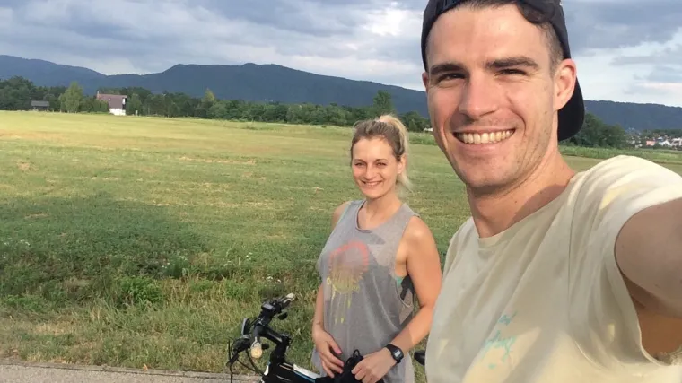 Sve je počelo s godi&scaron;njim odmorom... a poslije je prona&scaron;ao i odličan posao