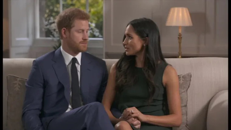 Dokumentarci o jednom od najpopularnijih parova koji je u zadnjim pripremama za vjenčanje u subotu