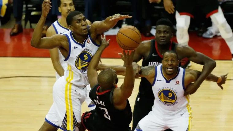 Rocketsi rezultatski unakazili prvake, ali &scaron;teta je već počinjena