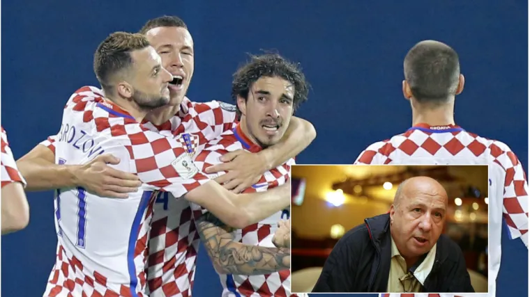 'On ima problem u glavi. Mora se smiriti i pripaziti. Na SP-u mu to neće prolaziti'