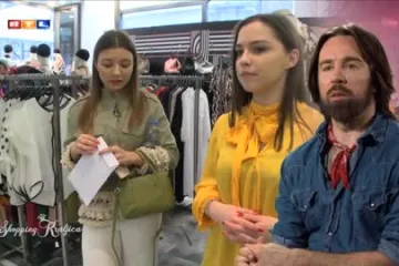 'Shopping kraljica', četvrtak, 17. svibnja u 17:30 sati na RTL-u!