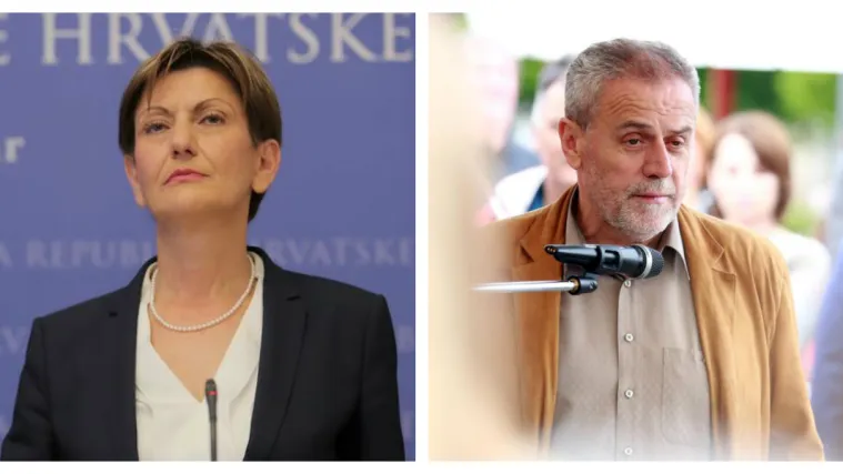 Povjerenstvo za sukob interesa pokreće postupak protiv Dalić, ali i protiv Bandića