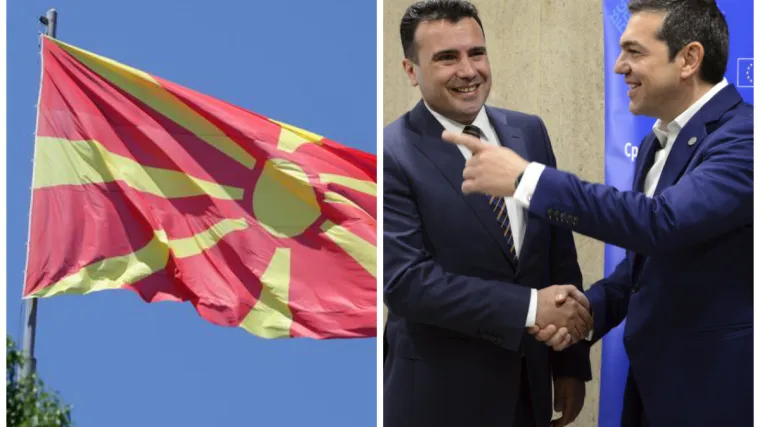Zaev i Cipras napokon postigli dogovor! Makedonija dobila novo ime - evo kako će se zvati