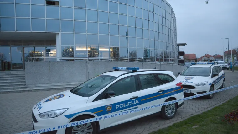 Zbog utapanja dječaka u Koprivnici kazneno prijavljene četiri osobe: evo o kome je riječ