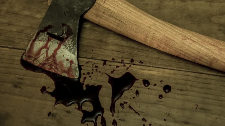 Strava u Međimurju: tijekom masovnog sukoba 25-godi&scaron;njak sjekirom udario mladića u glavu