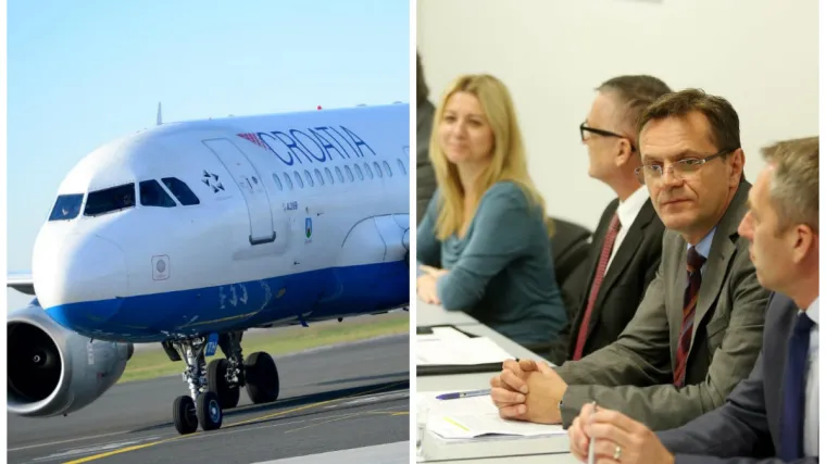 Sindikat tehničara CA reagirao na pressicu Uprave: 'Imaju najjeftiniju radnu snagu, zbog toga ljudi odlaze, a popravci kasne'