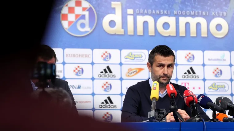 'Nikoga neću čuvati za Vinkovce'