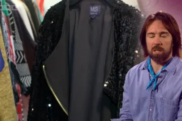 Sever savjetuje &scaron;to odjenuti za večernji izlazak