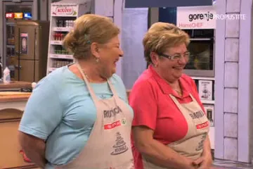 'Tri, dva, jedan &ndash; kuhaj!', od ponedjeljka, 21. svibnja u 21:30 na RTL-u!