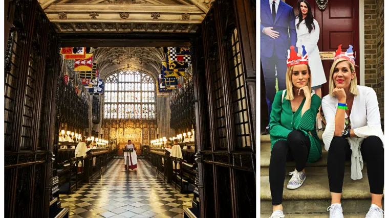 Vodimo vas na "Malo drukčije kraljevsko vjenčanje": Najuzbudljiviji događaj godine pratite na RTL-u, Vijesti.hr i Tabloid.hr