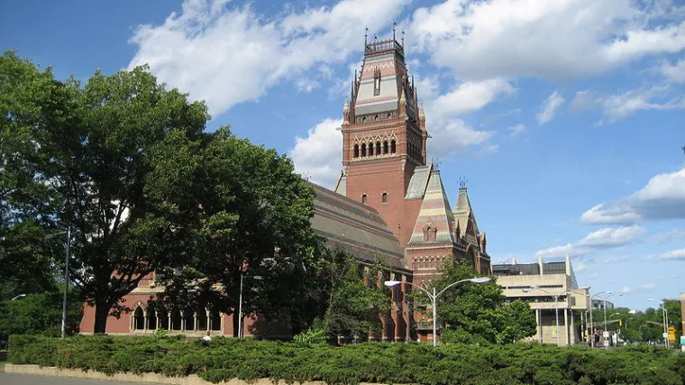 Upoznajte Hrvate koji studiraju na Harvardu: 'Sva su nam vrata otvorena, ali u sustav upadaju samo najbolji'