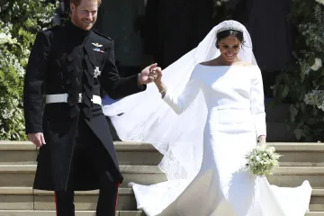 Kako se kraljevsko vjenčanje svidjelo 'puku'?: najsmješniji komentari preplavili su društvene mreže