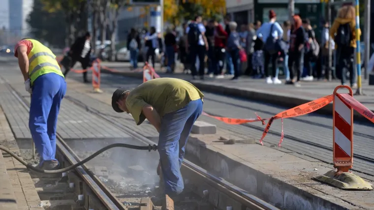 Kreću javni radovi i izvanredno prometno stanje: ZET na 2 tjedna uvodi promjene, evo &scaron;to trebate znati