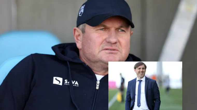 Kek zaprijetio: 'Ne bude li&nbsp;naslov&nbsp;opet Rijekin cilj, neće ni mene biti'