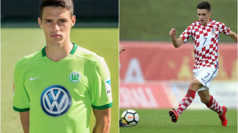 'Mogu jo&scaron; puno bolje. Reprezentacija? Sigurno da sam htio biti dio te vrste...'