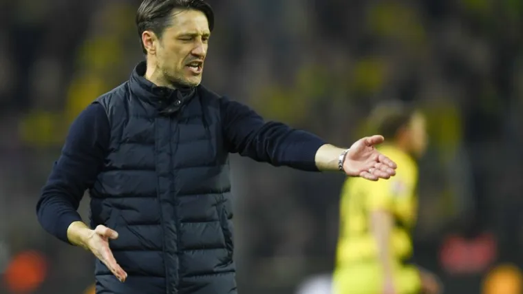 Hrvatu neće biti dopu&scaron;teno ono &scaron;to je bilo Guardioli i Ancelottiju