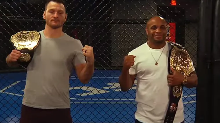 Miočić i Cormier u epskoj superborbi o kojoj će se pričati