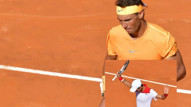 &Scaron;panjolac sru&scaron;io Đokovića, Čilića čeka najteži posao pobijedili li Nijemca