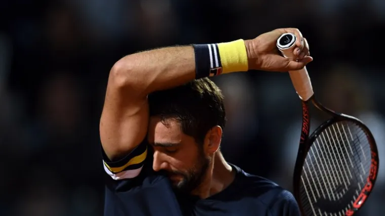 Hrvat prokockao niz &scaron;ansi i izgubio nakon velike drame