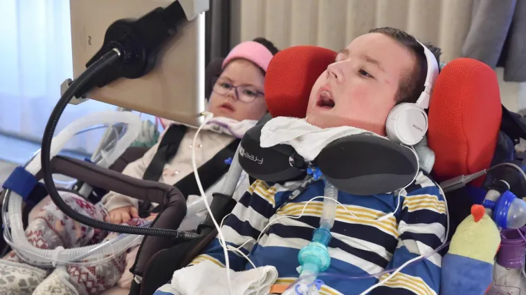 Udruga bolesne djece traži od premijera da se odazove apelu EU i pronađe sredstva za liječenje