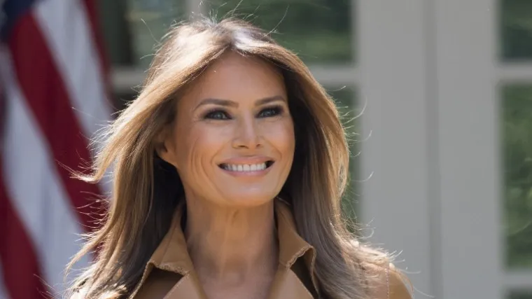 Melania Trump otpu&scaron;tena iz bolnice, odmara se u Bijeloj kući