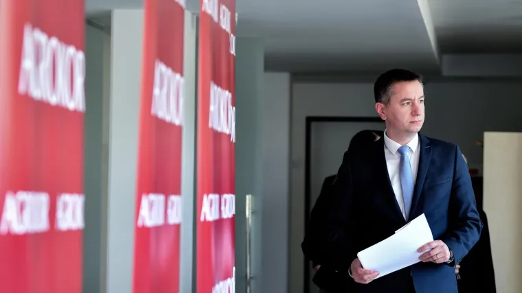 'Tražit ćemo da sud spriječi skandalozno i nezakonito postupanje uprave Agrokora'