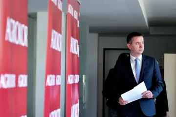 'Tražit ćemo da sud spriječi skandalozno i nezakonito postupanje uprave Agrokora'